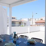 Turu' - House Casa de Férias Scoglitti