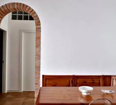 Turu' - House Scoglitti