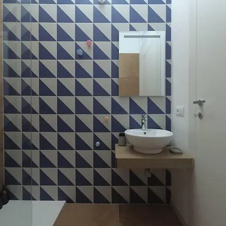 Turu' - House Scoglitti