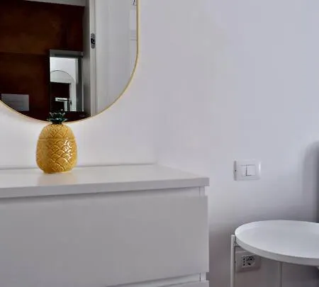 Turu' - House Scoglitti