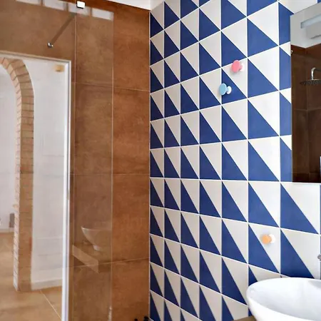 Turu' - House * Scoglitti