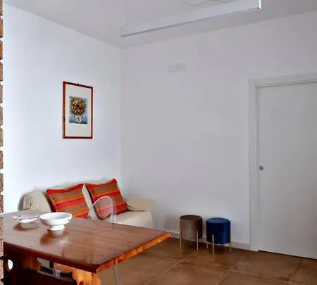 Turu' - House Scoglitti