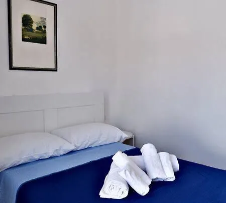 Holiday home Turu' - House Scoglitti