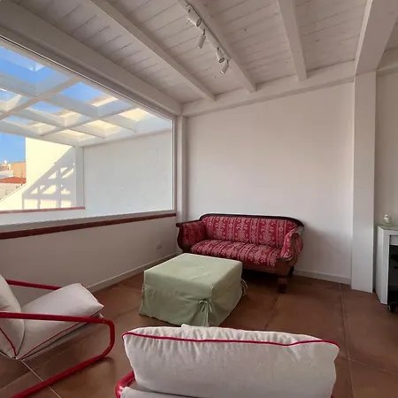 Turu' - House Holiday home Scoglitti