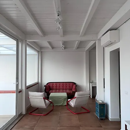 Turu' - House Scoglitti