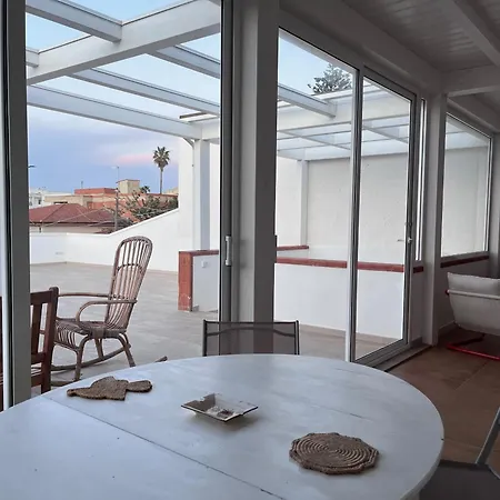 Turu' - House Scoglitti