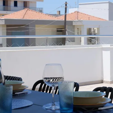 Casa de Férias Turu' - House Scoglitti