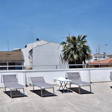 Turu' - House Scoglitti